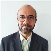 Professor de ensino superior em Recife